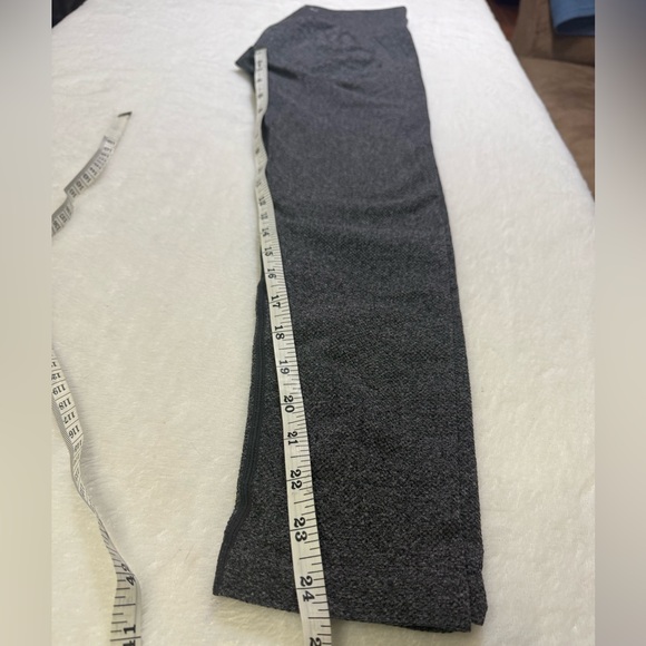 NVGTN Gray Leggings - Picture 5 of 7